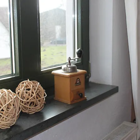 Apartamento In Dargun Mit Schwimmbad, Cleaning Included *