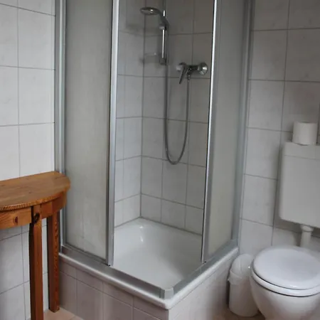 In Dargun Mit Schwimmbad, Cleaning Included * Barlin